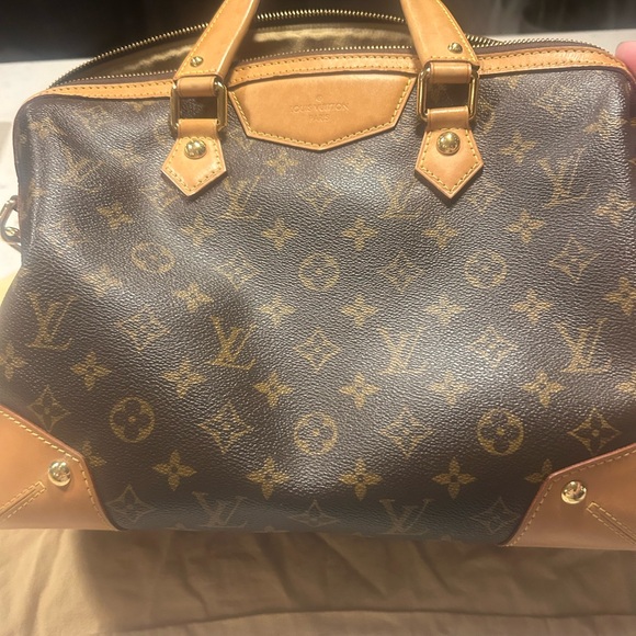 Retiro PM Monogram purse - Picture 2 of 11